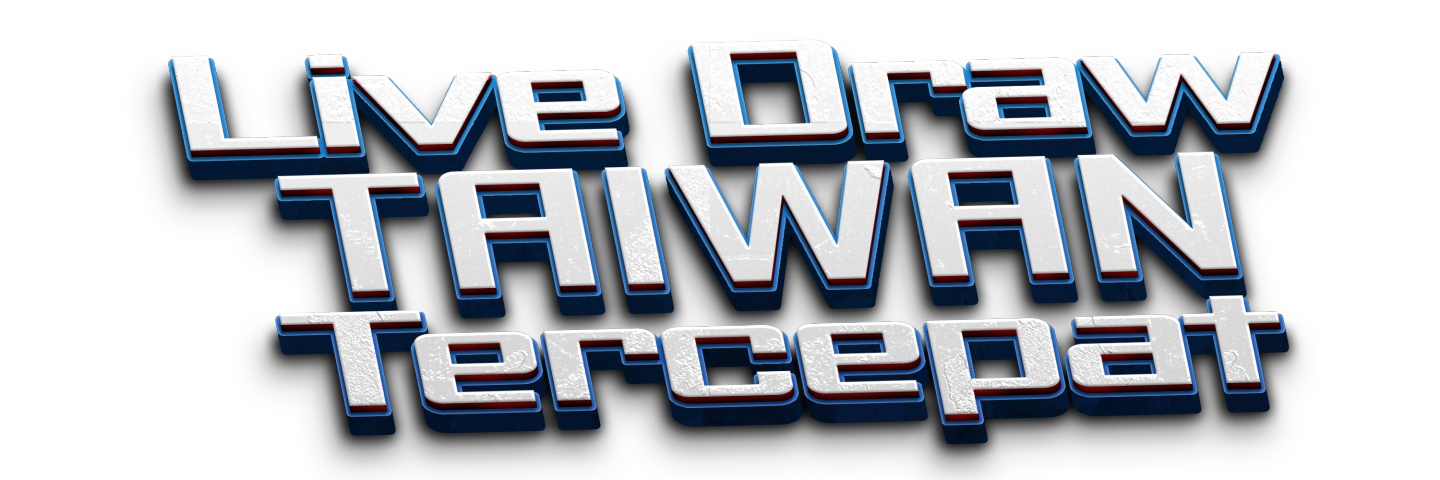 LIVE DRAW TAIWAN TERCEPAT – HASIL TOGEL TAIWAN 6D – LIVE RESULT TAIWAN